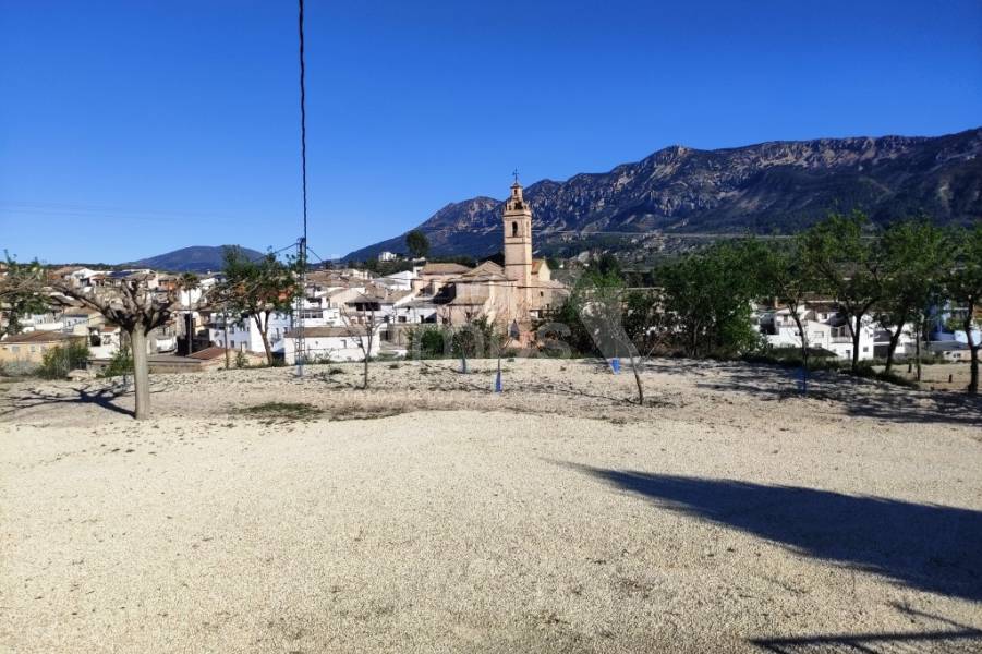 For sale - Country House - Gorga