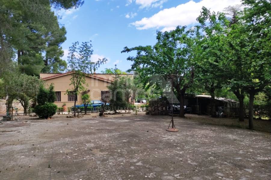 Venta - Chalet - Cocentaina