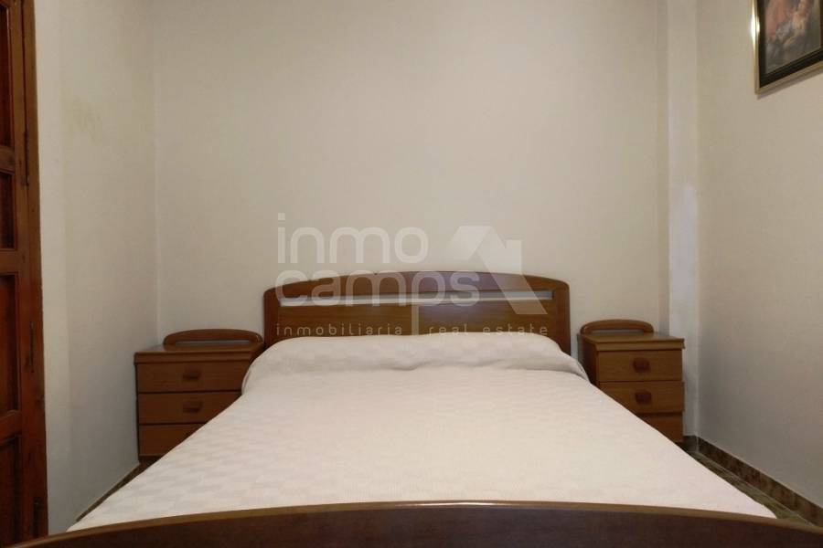 For sale - Town House - Almudaina