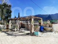 For sale - Finca - Alfafara