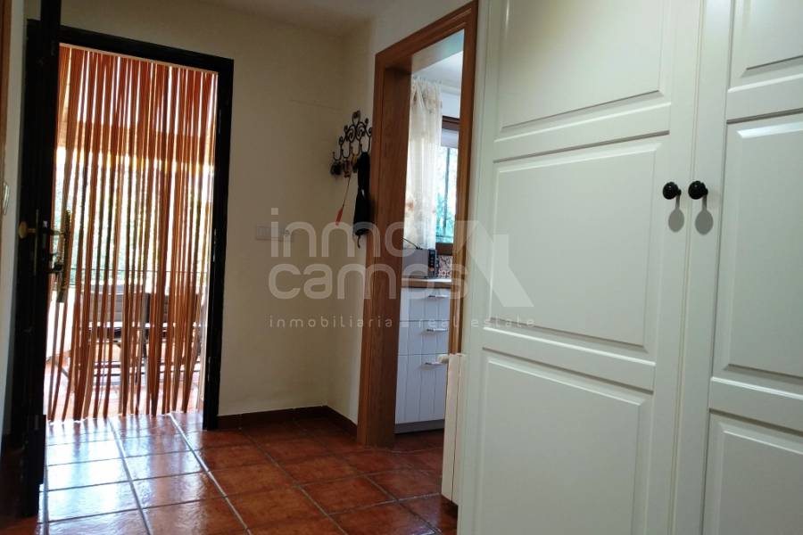 Venta - Chalet - Alcoy