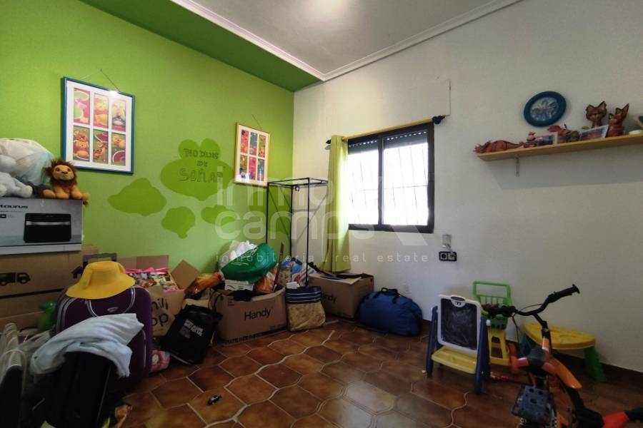 Te koop - Villa - Alcocer de Planes