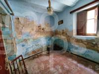 Venta - Casa de Pueblo - Beniarres