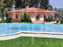 Venta - Casa de Campo - Cocentaina