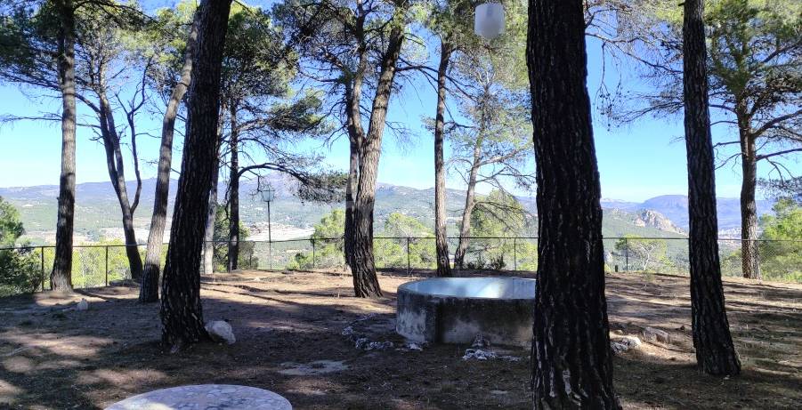 Te koop - Finca - Alcoy