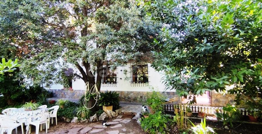 For sale - Finca - Alcoy