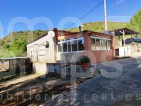 Te koop - Landhuis - Albaida