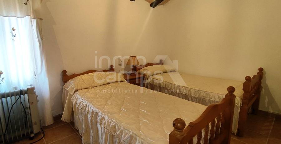 Venta - Finca - Torremanzanas