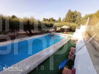 Venta - Casa de Campo - Ontinyent