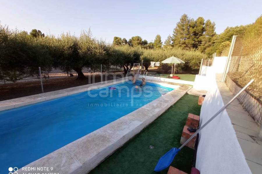 For sale - Country House - Ontinyent