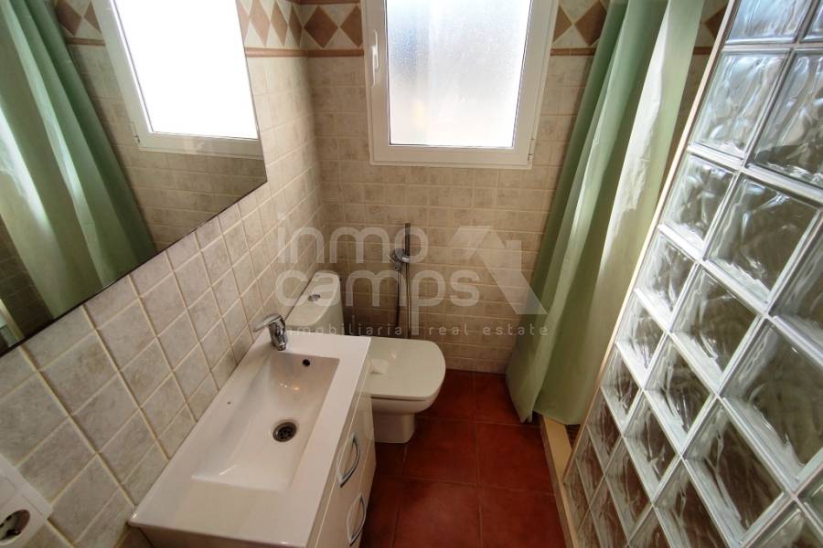 For sale - Country House - Gorga