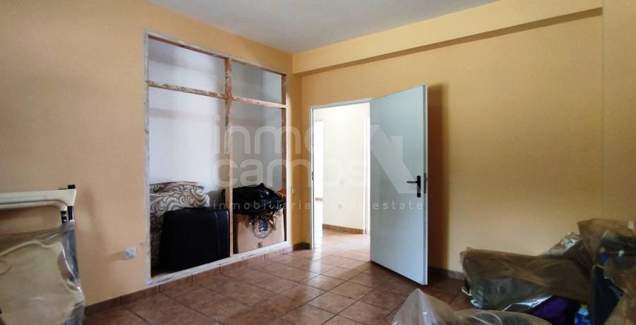 Venta - Casa de Campo - Ontinyent