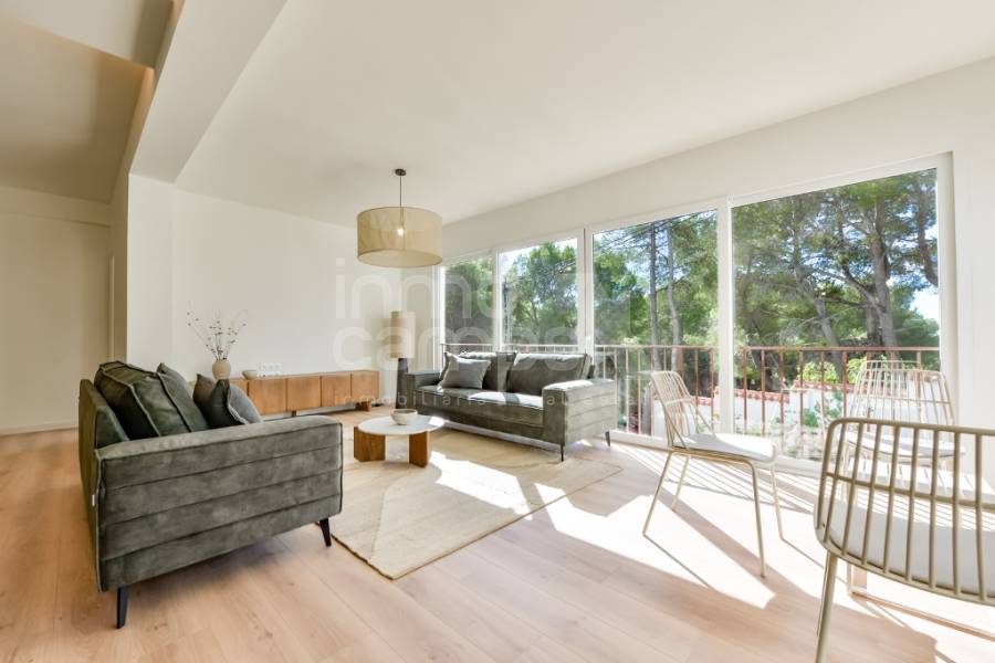 For sale - Villa - Altea