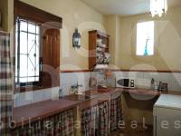 Te koop - Villa - Agres