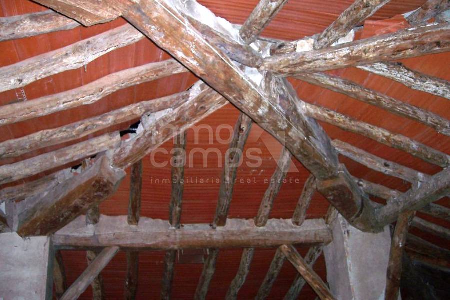 Venta - Finca - Ontinyent