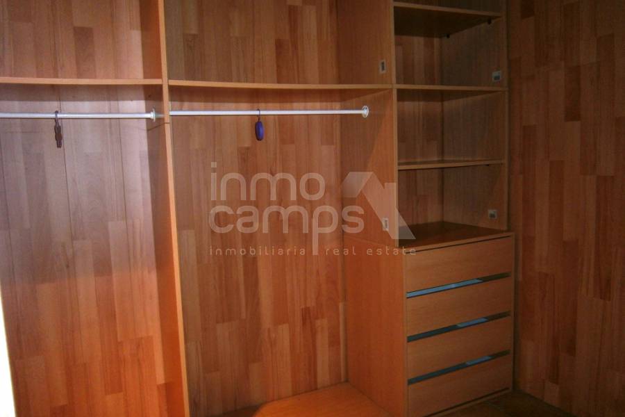 Venta - Casa de Campo - Ontinyent