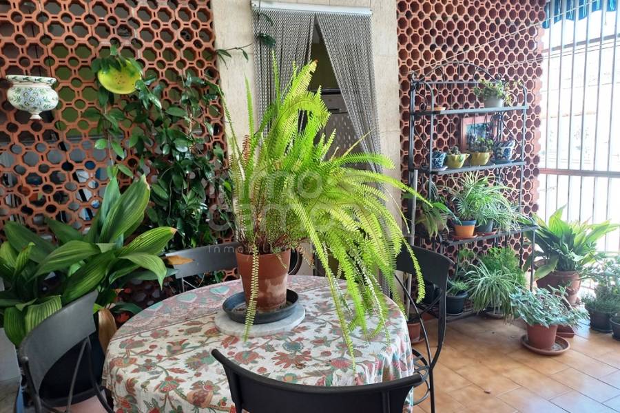 Venta - Apartamento - Beniarbeig