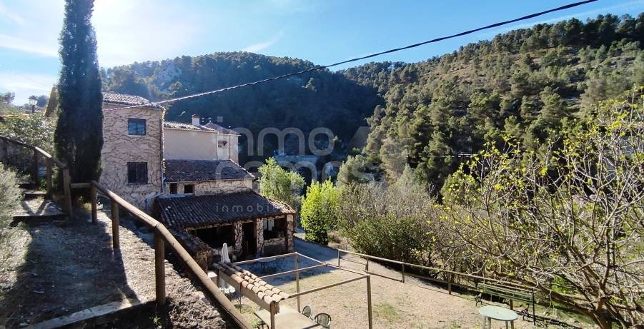 For sale - Finca - Alcoy