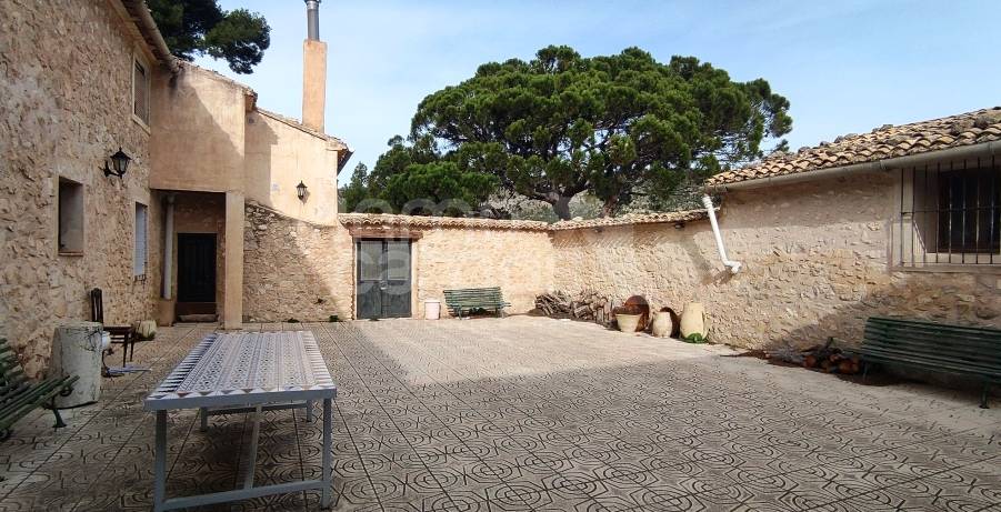Venta - Finca - Torremanzanas