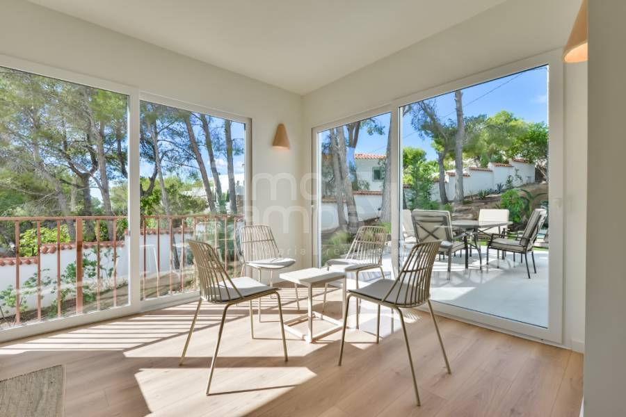 For sale - Villa - Altea