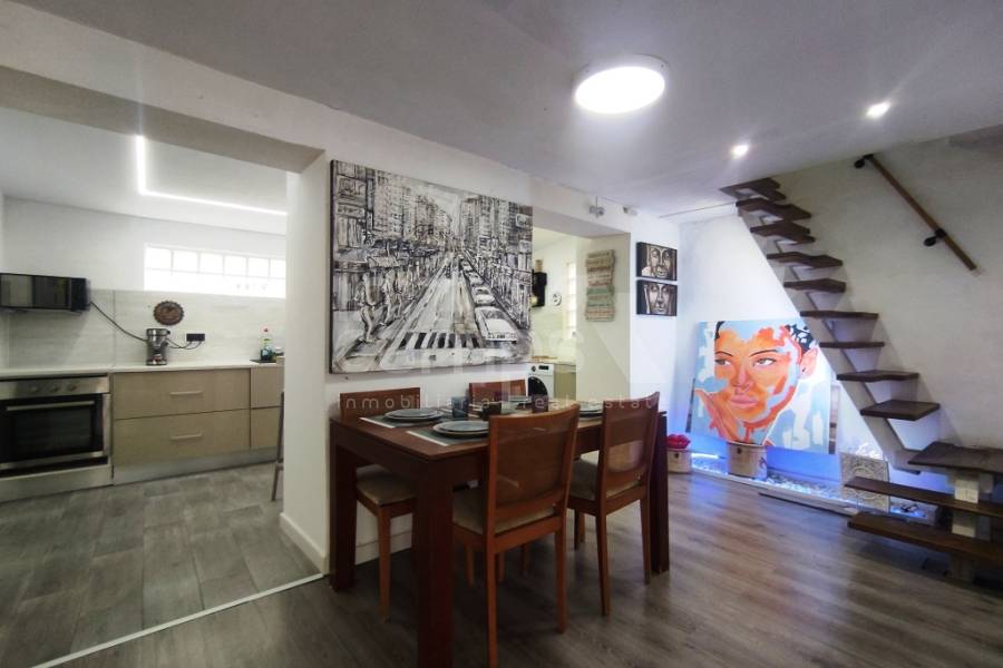 Venta - Casa de Campo - Cocentaina