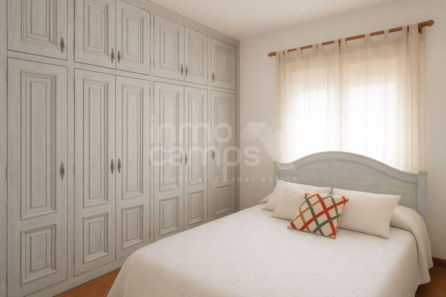 Venta - Apartamento - Bellreguard