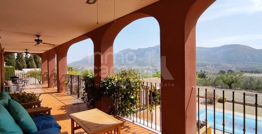 For sale - Villa - Balones