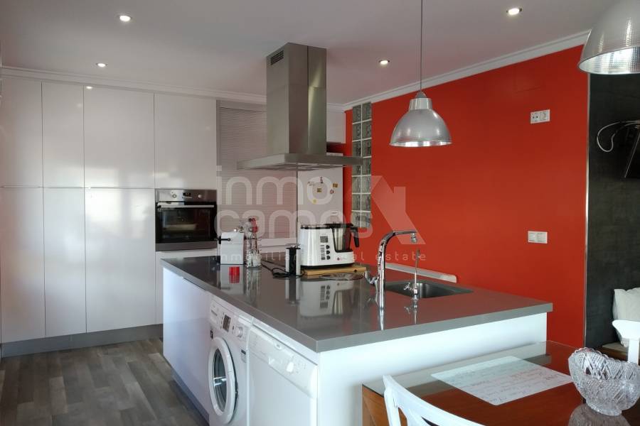 Te koop - Villa - Agres