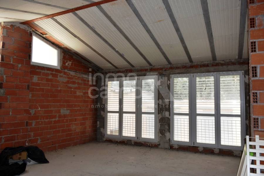 Te koop - Finca - Cocentaina