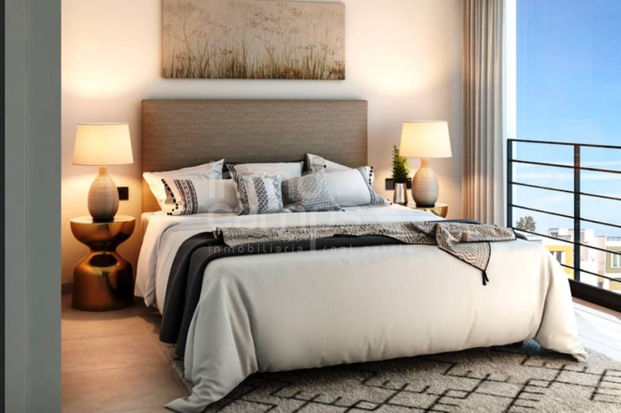 New Construction - Villa - Denia