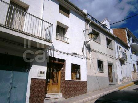 Casa de Pueblo - Venta - Beniarres - Beniarres