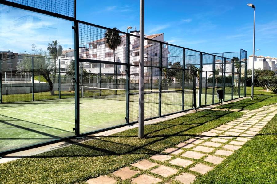 Te koop - Penthouse - El Verger