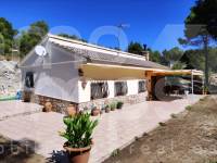 Venta - Casa de Campo - Alcoy