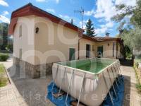 Te koop - Villa - Alcoy - Urbanizaciones