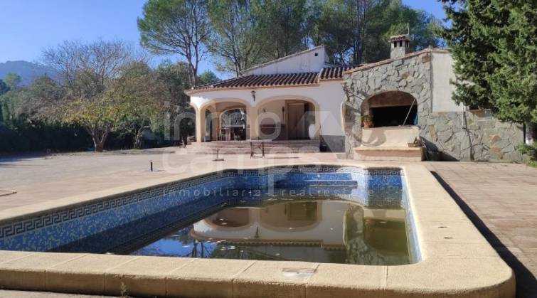 Villa - For sale - Villalonga - Villalonga