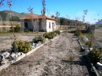 Te koop - Landhuis - Agres