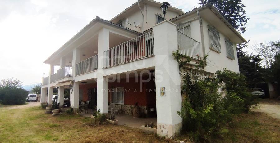 Te koop - Villa - Alcoy