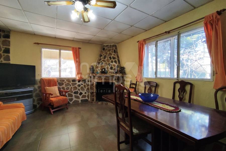 For sale - Country House - Benilloba