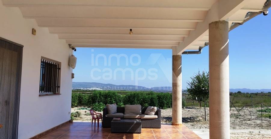 Venta - Casa de Campo - Montaverner
