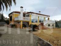 Te koop - Landhuis - Ontinyent