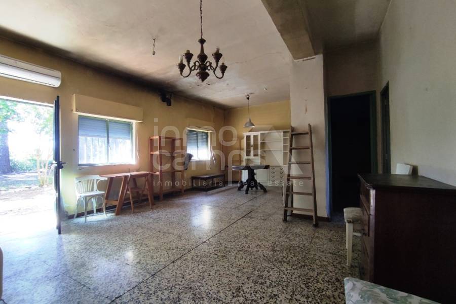 Te koop - Landhuis - Muro de Alcoy