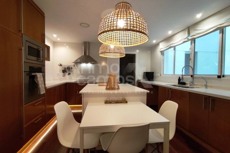 Te koop - Appartement - Alcoy