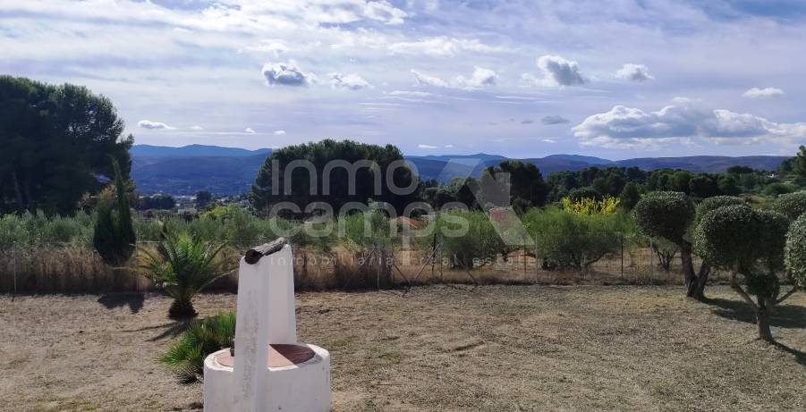 Te koop - Villa - Ontinyent