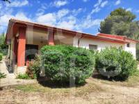 Te koop - Villa - Alcoy - Urbanizaciones