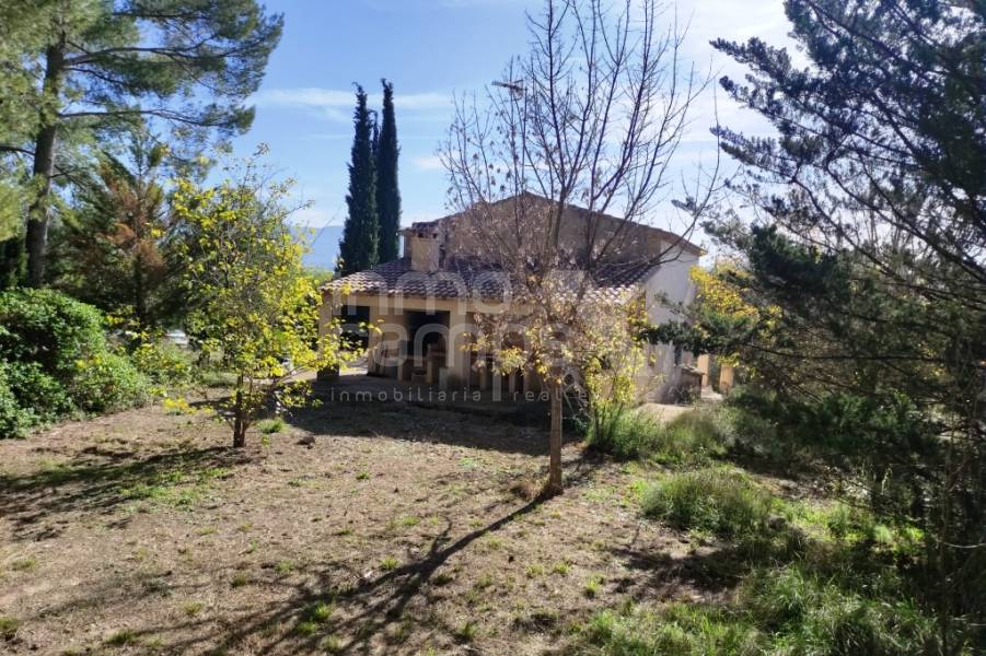 For sale - Country House - Muro de Alcoy