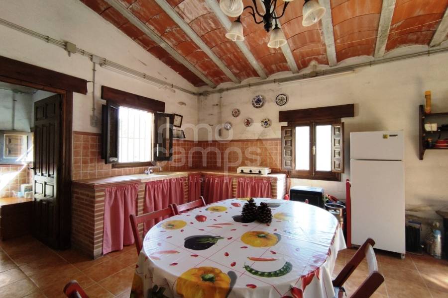 For sale - Country House - Bocairent