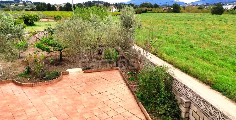 Te koop - Landhuis - Ontinyent