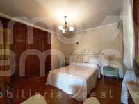 Venta - Chalet - Cocentaina