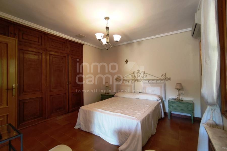 Venta - Chalet - Cocentaina