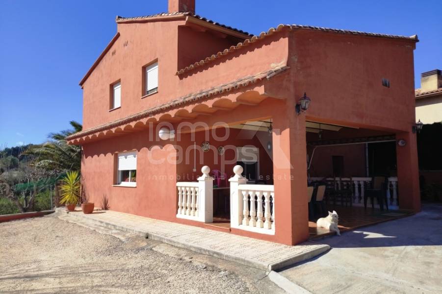 For sale - Country House - Ontinyent